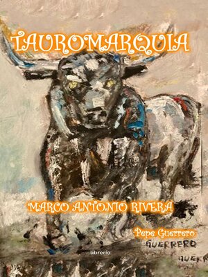 cover image of Tauromarquia